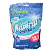 Keep Your Home Dry with Kontrol Krystals 500g Scent Free (1L) Kontrol Krystals - Dynamic Drive