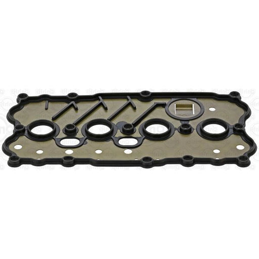 Elring Cylinder Head Cover Gasket 660.280