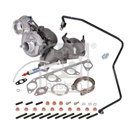 Febi Turbocharger Turbo Unit 190894