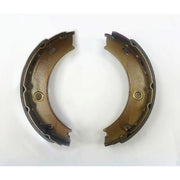 Juratek Brake Shoe Set Axle Kit Rear fits Mercedes-Benz Sprinter 4-T 1995-2006