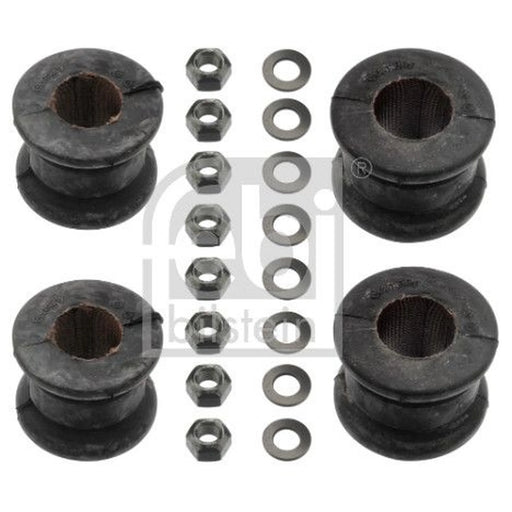 Febi Stabiliser Bar Mounting Kit ID Front 18047