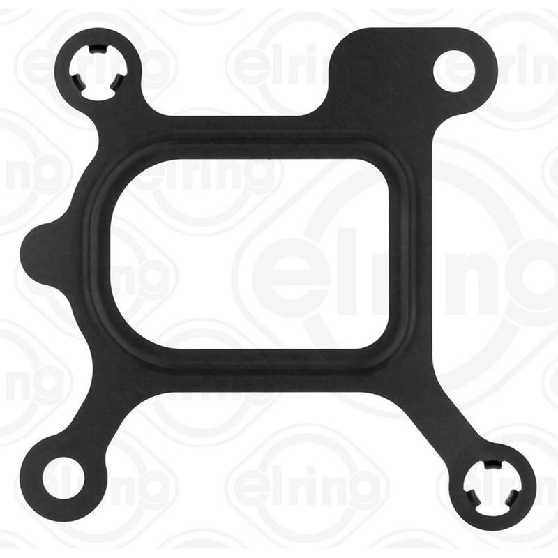 Elring Coolant Flange Gasket ID Wide fits Ford Focus III 2015-2018 2.3