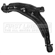 First Line Control/Trailing Arm fits Nissan Micra II 1992-2003 1.0 1.3 1.4