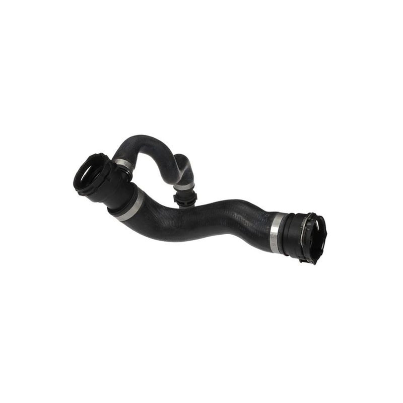 Gates Radiator Coolant Hose 419mm ID fits BMW 5 2004-2010