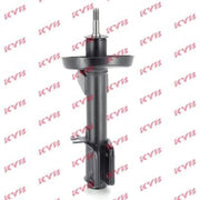 KYB Shock Absorber Damper Strut Front Left fits Opel Senator B 1990-1993 2.5 2.6