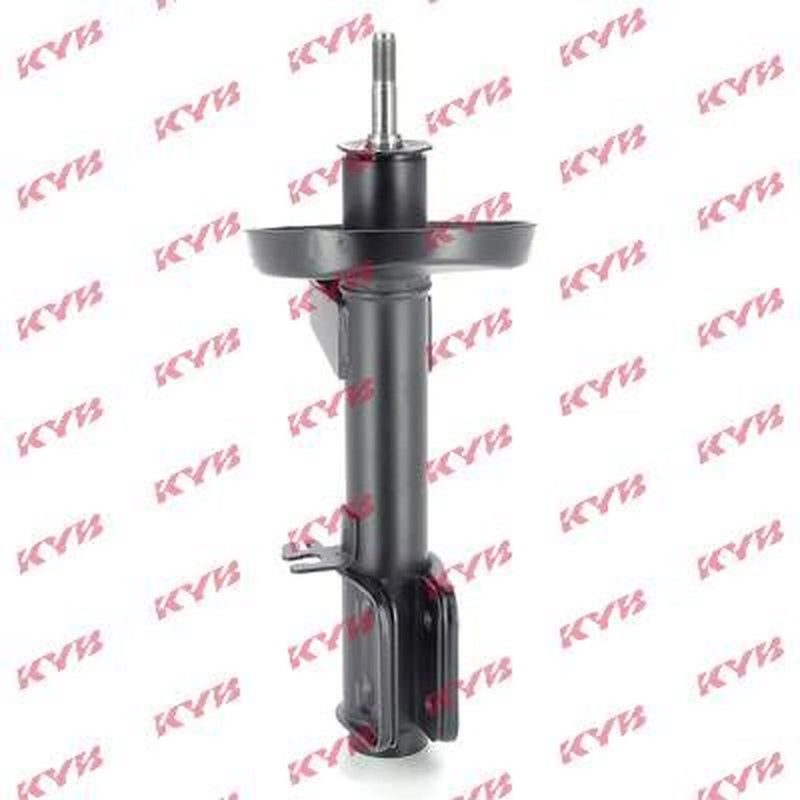 KYB Shock Absorber Damper Strut Front Left fits Opel Senator B 1990-1993 2.5 2.6