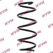 KYB 2 x Suspension Springs fits Ford Fiesta VI 2008-2017 1.0 1.25