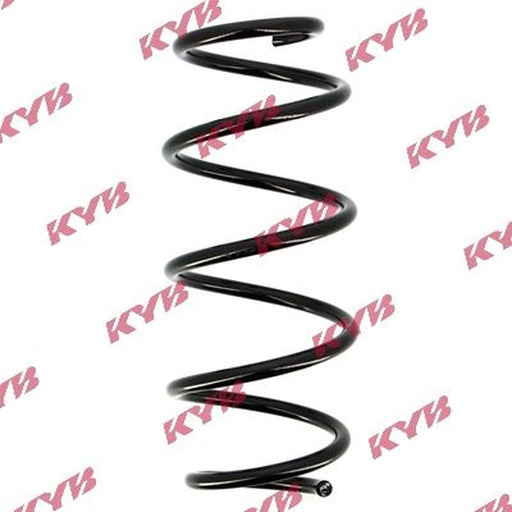 KYB Front Suspension Coil Spring RA4089