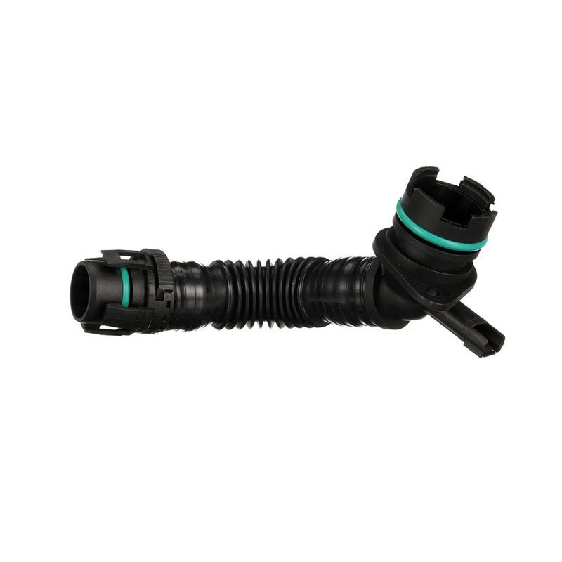 Gates Crankcase Ventilation Hose 172mm fits BMW 1 2007-2013