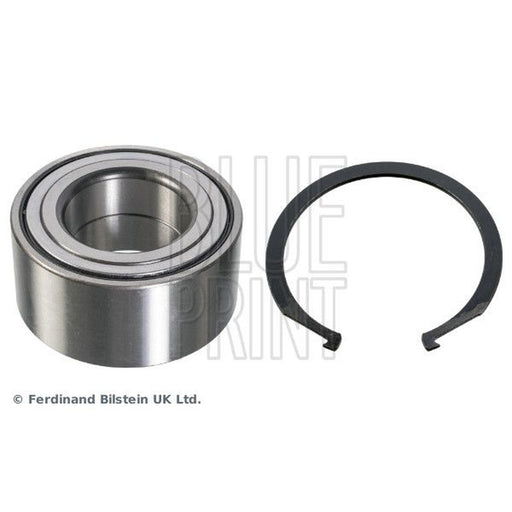 Blue Print Wheel Bearing Kit with Wheel Speed Sensor fits Kia Sportage II