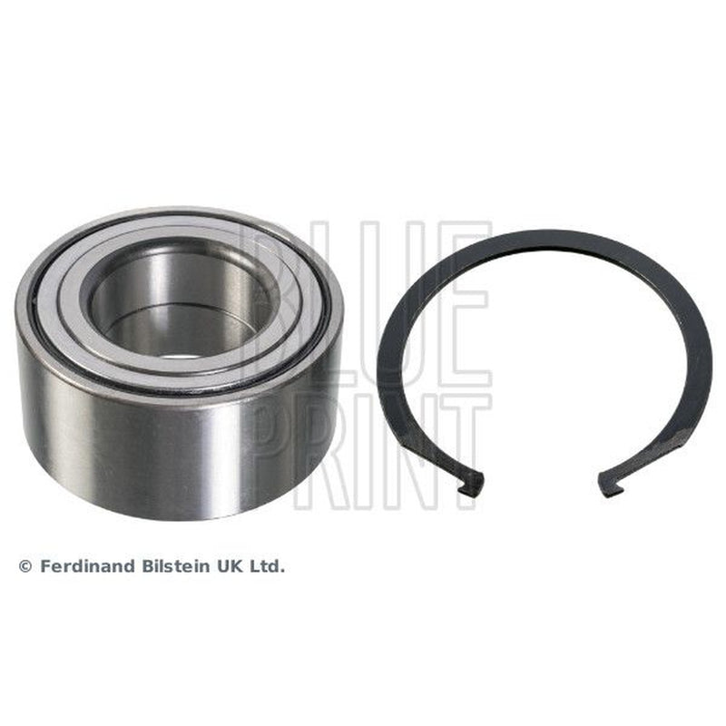 Blue Print Wheel Bearing Kit with Wheel Speed Sensor fits Hyundai Sonata VI