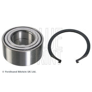 Blue Print Wheel Bearing Kit with Wheel Speed Sensor fits Kia Sportage III