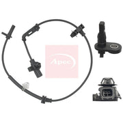 Apec ABS Wheel Speed Sensor Front Right fits Honda Cr-V IV 2012-2018 1.6 2.0 2.4
