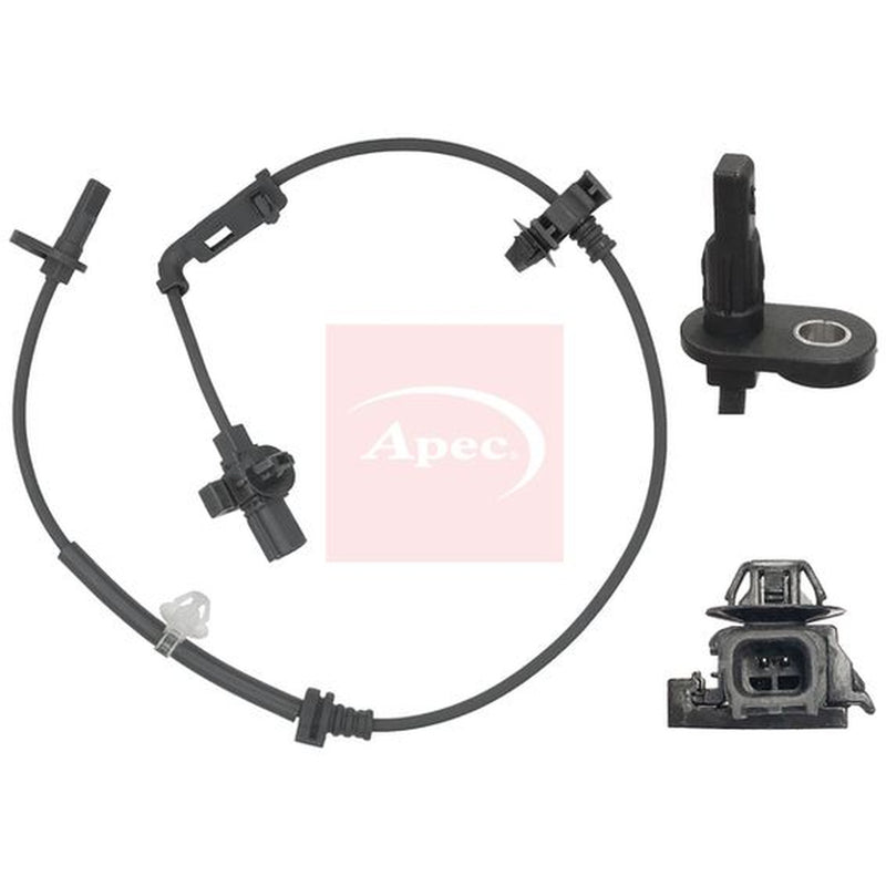 Apec ABS Wheel Speed Sensor Front Right fits Honda Cr-V IV 2012-2018 1.6 2.0 2.4