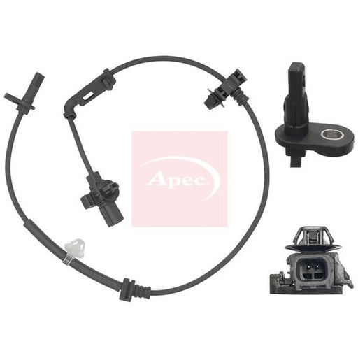 Apec ABS Wheel Speed Sensor Front Right fits Honda Cr-V IV 2012-2018 1.6 2.0 2.4