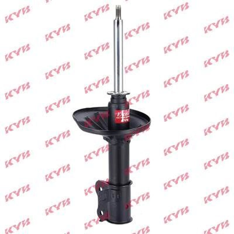 KYB 2 x Front Shock Absorbers fits Kia Clarus 1996-2001 1.8 2.0