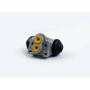 Juratek Wheel Cylinder Hydraulic Brake Rear fits Mitsubishi Triton 2005-2015 2.5