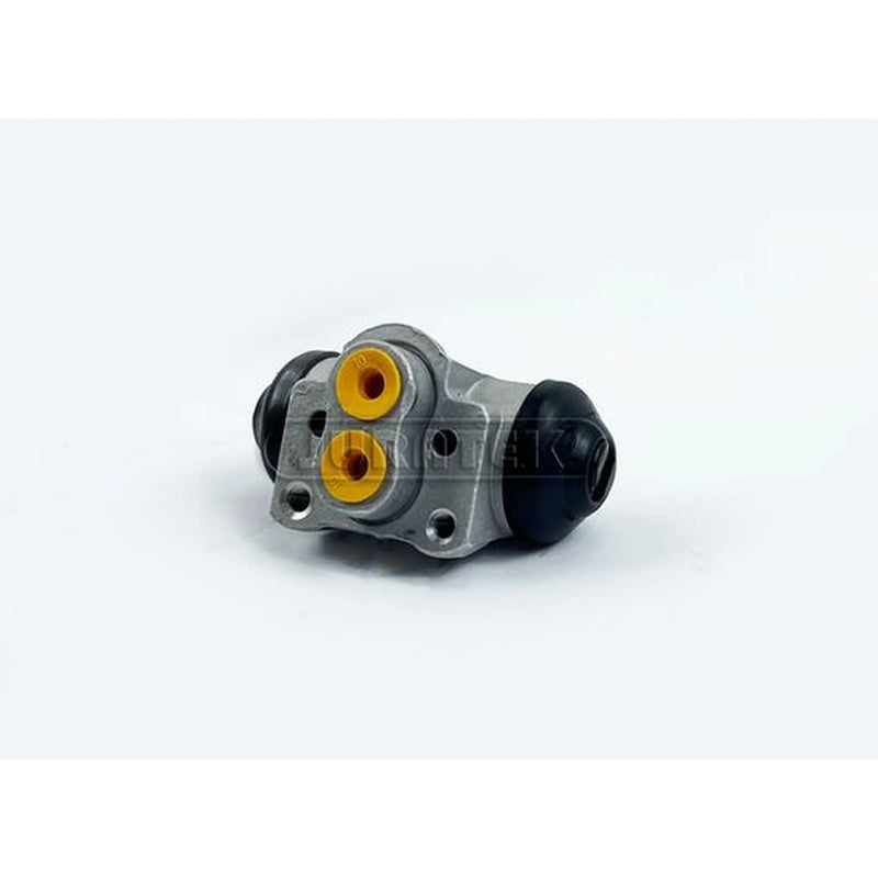 Juratek Wheel Cylinder Hydraulic Brake Rear fits Mitsubishi Triton 2005-2015 2.5