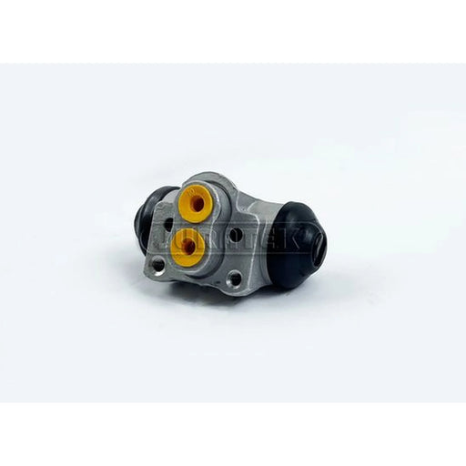 Juratek Wheel Cylinder Hydraulic Brake Rear fits Mitsubishi Triton 2005-2015 2.5