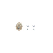 Bosch Brake Light Switch fits Mercedes-Benz O 317 1966-1976