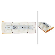 Hella Tail Light / Lamp P21/5W Right