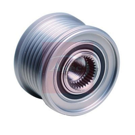 Apec Alternator Overrunning Freewheel Clutch fits Mazda 3 2013-2019 2.2