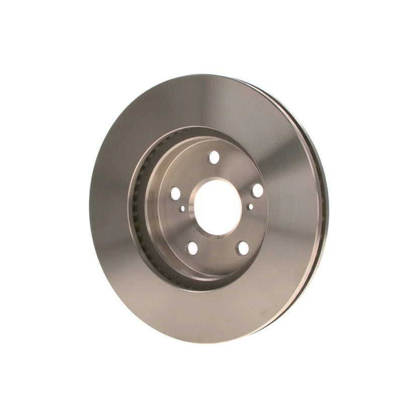 Bosch Front Brake Vented Discs & Pads fits Toyota Camry 2006-2011 2.4