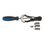 Laser Heavy Duty Circlip Pliers 260mm 4926 Laser - Dynamic Drive