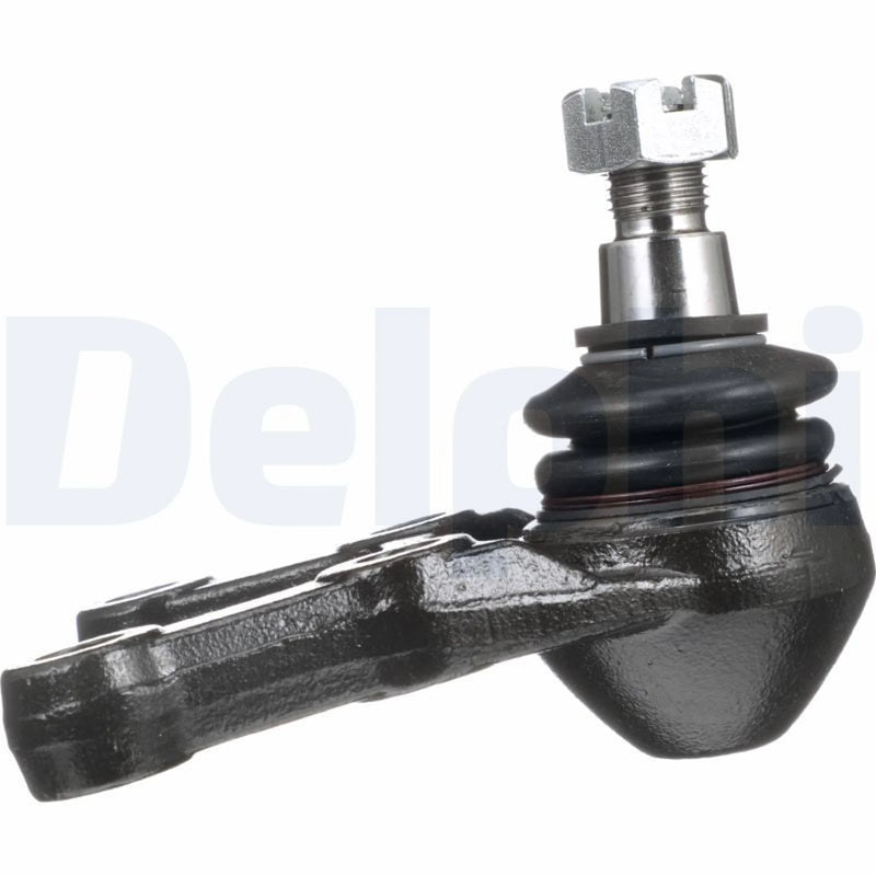 Delphi Ball Joint Front fits Mitsubishi L200 1986-1996 2.0 2.5 2.6