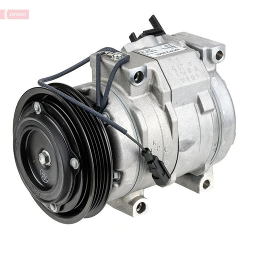Denso Air Conditioning Compressor