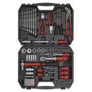 Sealey Mechanic's Tool Kit 100pc AK7400 Sealey - Dynamic Drive