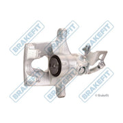 Apec Brake Caliper Assembly Rear Left BCA1029