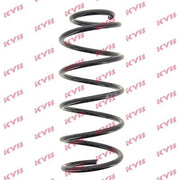 KYB Front Suspension Coil Spring fits Ford Tourneo Connect 2002-2013 1.8