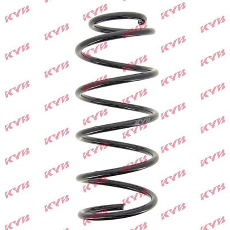 KYB Front Suspension Coil Spring fits Ford Tourneo Connect 2002-2013 1.8