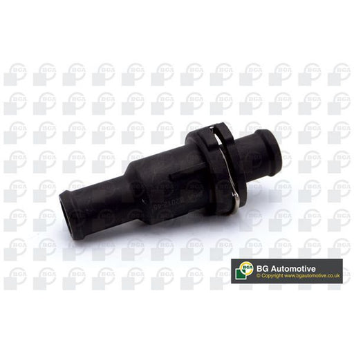 BGA Thermostat,Coolant fits Audi A3 2004-2013 1.8 2.0