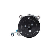 Hella Air Conditioning Compressor fits Opel Omega B 1994-2003