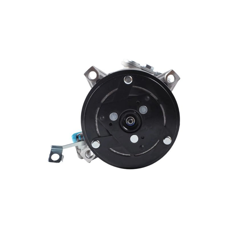 Hella Air Conditioning Compressor fits Opel Omega B 1994-2003