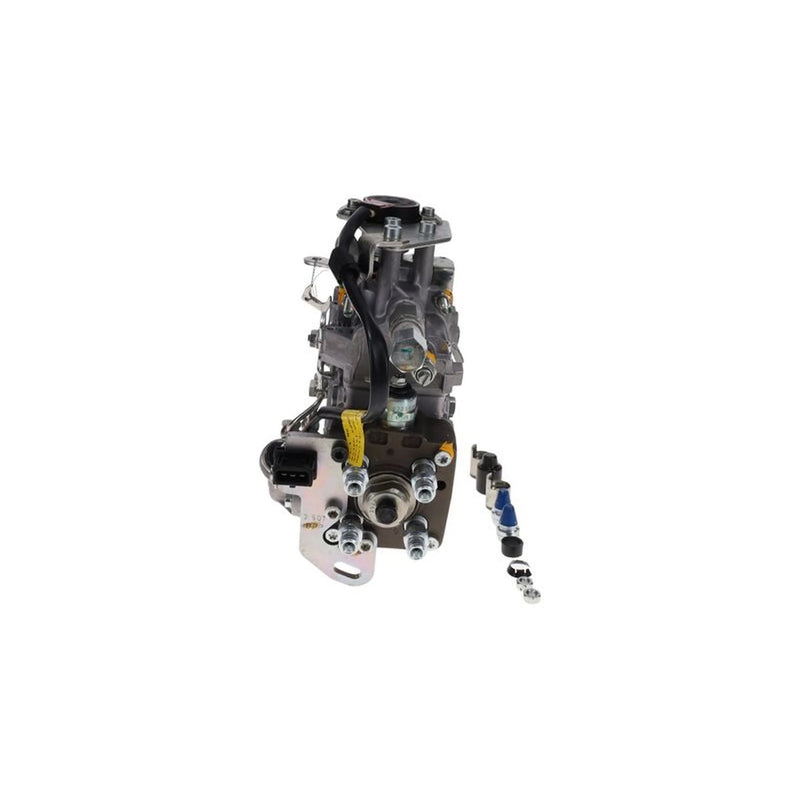 Bosch Diesel Injection Pump