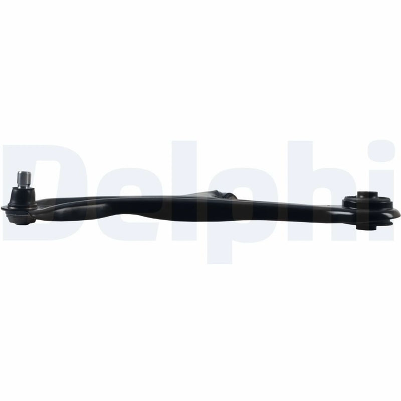 Delphi Control/Trailing Arm Lower fits Mazda 2 2007-2015 1.3 1.4 1.5 1.6