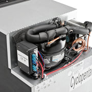 Indel B OFF Elite 65 Mid Sized Compressor Refrigerator Efficient and Practic Indel B - Dynamic Drive