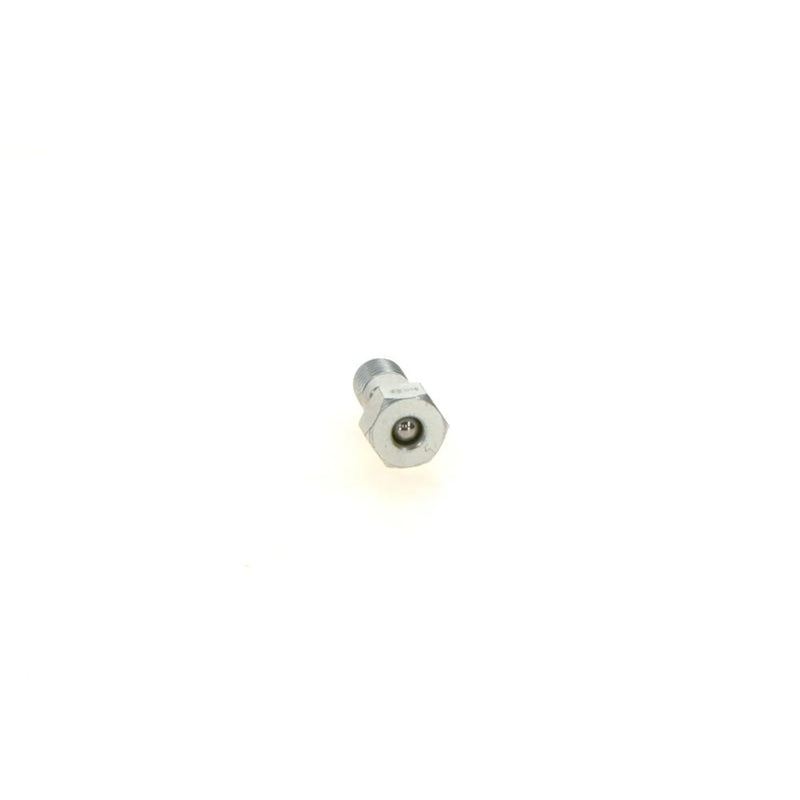 Bosch Fuel Injection Control Valve