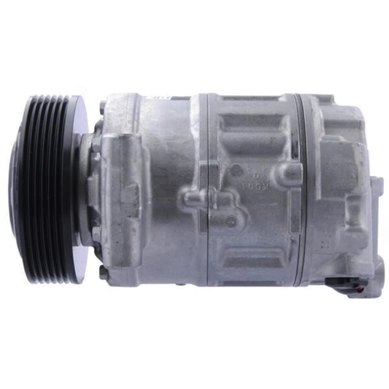 Mahle Air Conditioning Compressor fits BMW 5 2007-2010