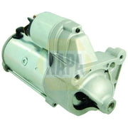 NAPA Starter Motor 12V 2.1kW 11 Teeth fits Nissan Interstar 2002-2006