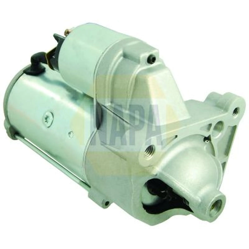 NAPA Starter Motor 12V 2.1kW 11 Teeth fits Nissan Interstar 2002-2006