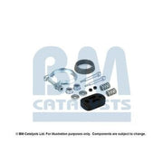 BM Catalysts Fitting Kit FK80209C FK80209C