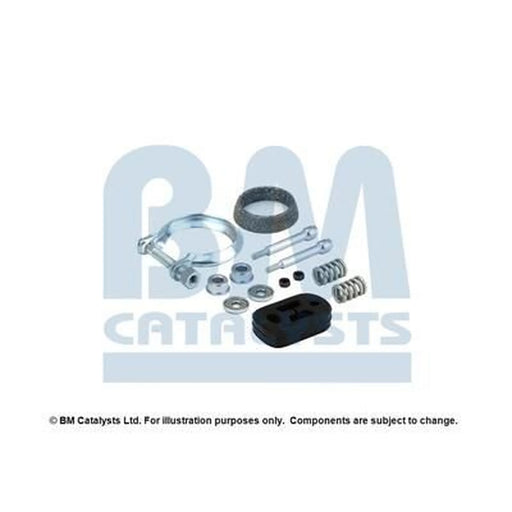 BM Catalysts Fitting Kit FK80131C FK80131C