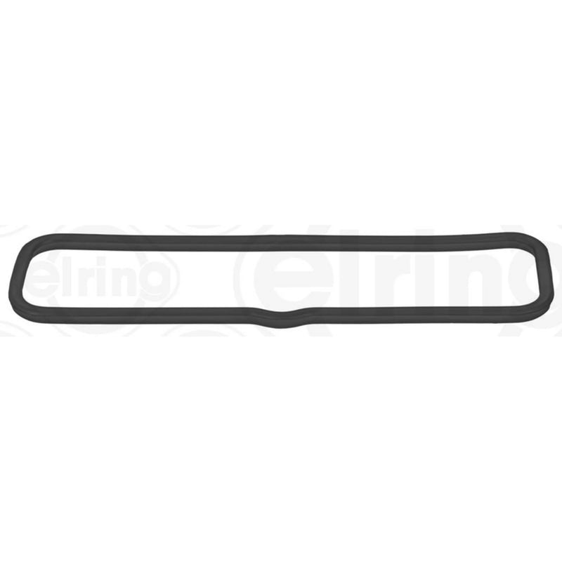 Elring Cylinder Head Cover Gasket fits Bucher Series D 1955 on