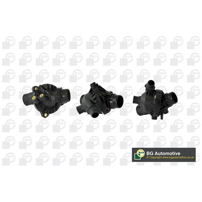 BGA Thermostat,Coolant fits BMW 1 2005-2013