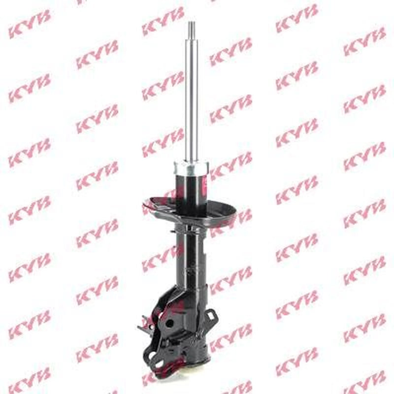 KYB Shock Absorber Damper Strut Front Right fits Honda Civic IX 2011-2016