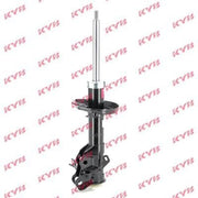 KYB 2 x Shock Absorbers fits Honda Civic IX 2011-2016 1.6 1.8